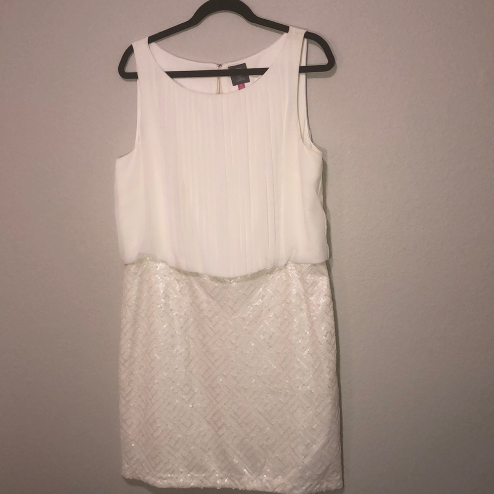 Vince Camuto Cocktail Dress